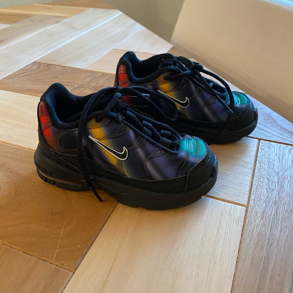 Toddler Nike air max